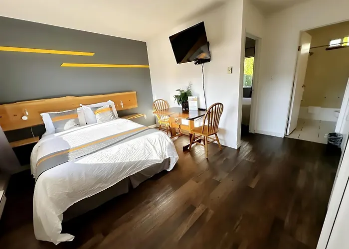 Duncan Motel