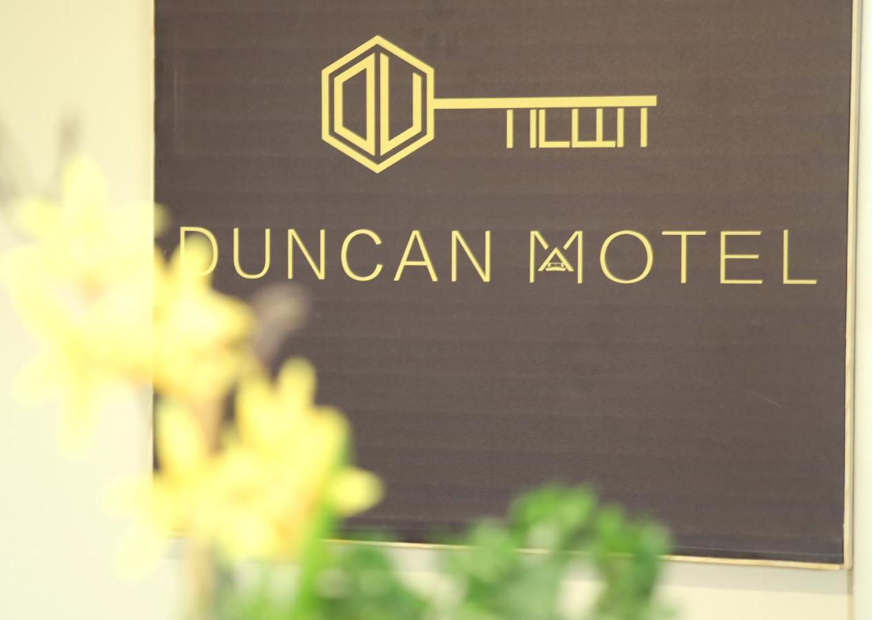 Motel Duncan Motel