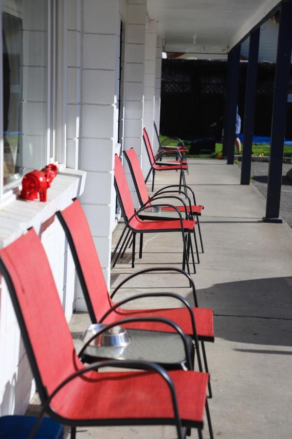 Duncan Motel 2*