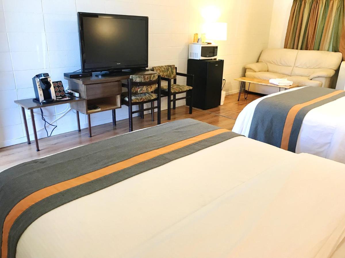 Duncan Motel 2*