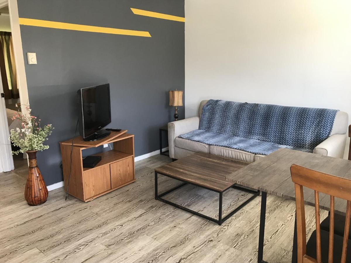 Duncan Motel 2*
