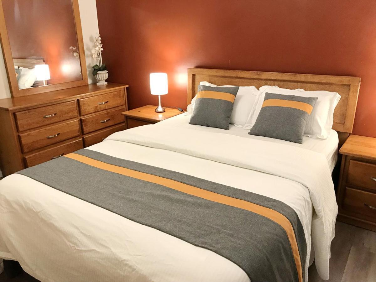 Duncan Motel 2*